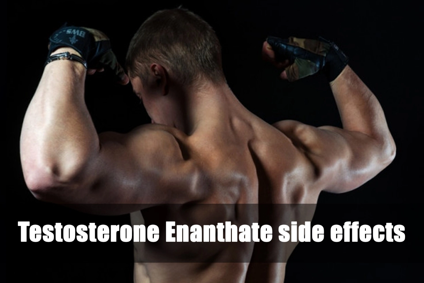 Effetti collaterali del testosterone enantato